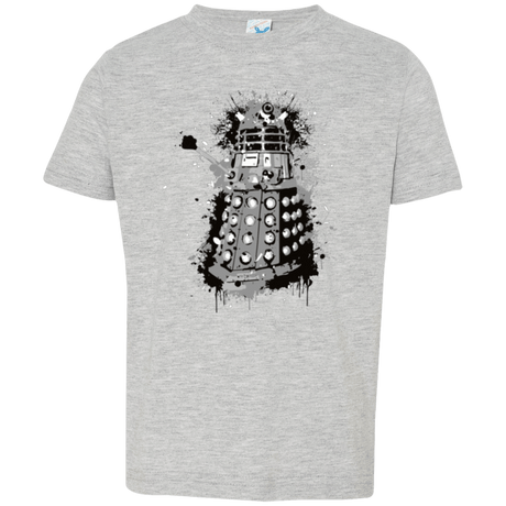 T-Shirts Heather / 2T EXTERMIN Toddler Premium T-Shirt