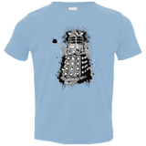 T-Shirts Light Blue / 2T EXTERMIN Toddler Premium T-Shirt