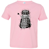 T-Shirts Pink / 2T EXTERMIN Toddler Premium T-Shirt