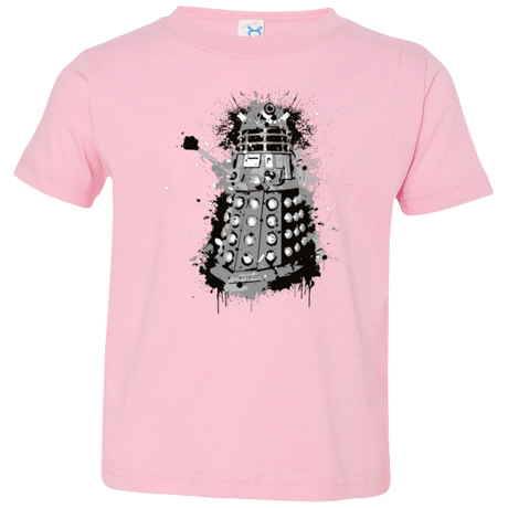 T-Shirts Pink / 2T EXTERMIN Toddler Premium T-Shirt