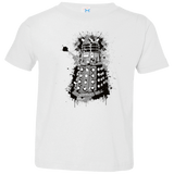 T-Shirts White / 2T EXTERMIN Toddler Premium T-Shirt