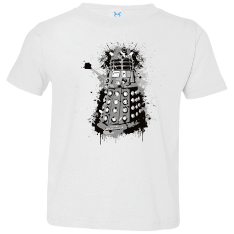 T-Shirts White / 2T EXTERMIN Toddler Premium T-Shirt