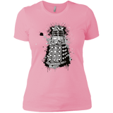 T-Shirts Light Pink / X-Small EXTERMIN Women's Premium T-Shirt