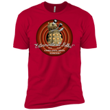 T-Shirts Red / YXS Exterminate All Folks Boys Premium T-Shirt