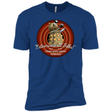 T-Shirts Royal / YXS Exterminate All Folks Boys Premium T-Shirt