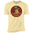 T-Shirts Banana Cream / X-Small Exterminate All Folks Men's Premium T-Shirt