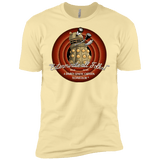 T-Shirts Banana Cream / X-Small Exterminate All Folks Men's Premium T-Shirt