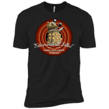 T-Shirts Black / X-Small Exterminate All Folks Men's Premium T-Shirt