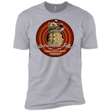 T-Shirts Heather Grey / X-Small Exterminate All Folks Men's Premium T-Shirt