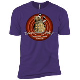 T-Shirts Purple / X-Small Exterminate All Folks Men's Premium T-Shirt