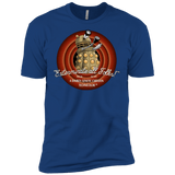 T-Shirts Royal / X-Small Exterminate All Folks Men's Premium T-Shirt