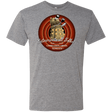 T-Shirts Premium Heather / Small Exterminate All Folks Men's Triblend T-Shirt