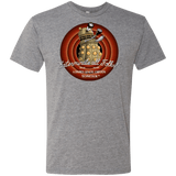 T-Shirts Premium Heather / Small Exterminate All Folks Men's Triblend T-Shirt