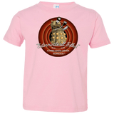 T-Shirts Pink / 2T Exterminate All Folks Toddler Premium T-Shirt