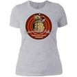 T-Shirts Heather Grey / X-Small Exterminate All Folks Women's Premium T-Shirt