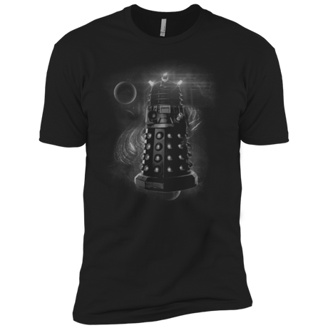 T-Shirts Black / YXS Exterminate Boys Premium T-Shirt