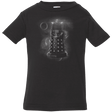 T-Shirts Black / 6 Months Exterminate Infant Premium T-Shirt