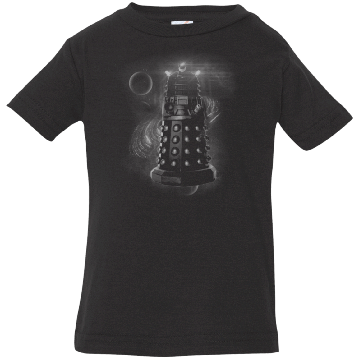 T-Shirts Black / 6 Months Exterminate Infant Premium T-Shirt