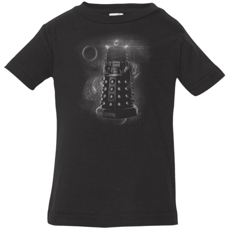 T-Shirts Black / 6 Months Exterminate Infant Premium T-Shirt