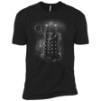 T-Shirts Black / X-Small Exterminate Men's Premium T-Shirt