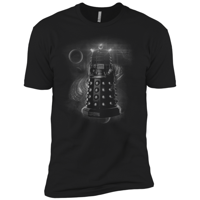 T-Shirts Black / X-Small Exterminate Men's Premium T-Shirt