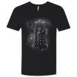 T-Shirts Black / X-Small Exterminate Men's Premium V-Neck
