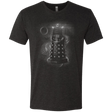 T-Shirts Vintage Black / Small Exterminate Men's Triblend T-Shirt