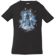 T-Shirts Black / 6 Months Exterminate Storm Infant Premium T-Shirt