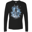 T-Shirts Black / Small Exterminate Storm Men's Premium Long Sleeve