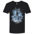 T-Shirts Black / X-Small Exterminate Storm Men's Premium V-Neck