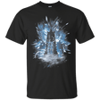 T-Shirts Black / Small Exterminate Storm T-Shirt