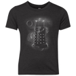 T-Shirts Vintage Black / YXS Exterminate Youth Triblend T-Shirt