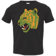 T-Shirts Black / 2T Eye Of The Tiger Toddler Premium T-Shirt