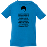 T-Shirts Cobalt / 6 Months Ezekiel Infant Premium T-Shirt
