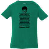 T-Shirts Kelly / 6 Months Ezekiel Infant Premium T-Shirt