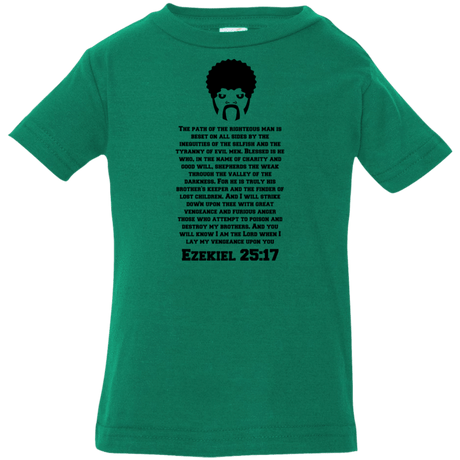 T-Shirts Kelly / 6 Months Ezekiel Infant Premium T-Shirt