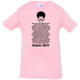 T-Shirts Pink / 6 Months Ezekiel Infant Premium T-Shirt
