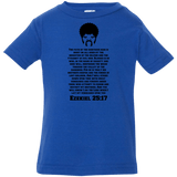 T-Shirts Royal / 6 Months Ezekiel Infant Premium T-Shirt