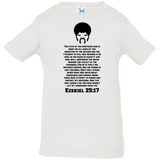 T-Shirts White / 6 Months Ezekiel Infant Premium T-Shirt