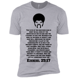 T-Shirts Heather Grey / X-Small Ezekiel Men's Premium T-Shirt