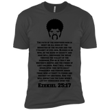T-Shirts Heavy Metal / X-Small Ezekiel Men's Premium T-Shirt