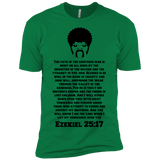 T-Shirts Kelly Green / X-Small Ezekiel Men's Premium T-Shirt