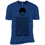 T-Shirts Royal / X-Small Ezekiel Men's Premium T-Shirt