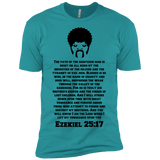 T-Shirts Tahiti Blue / X-Small Ezekiel Men's Premium T-Shirt