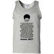T-Shirts Ash / S Ezekiel Men's Tank Top