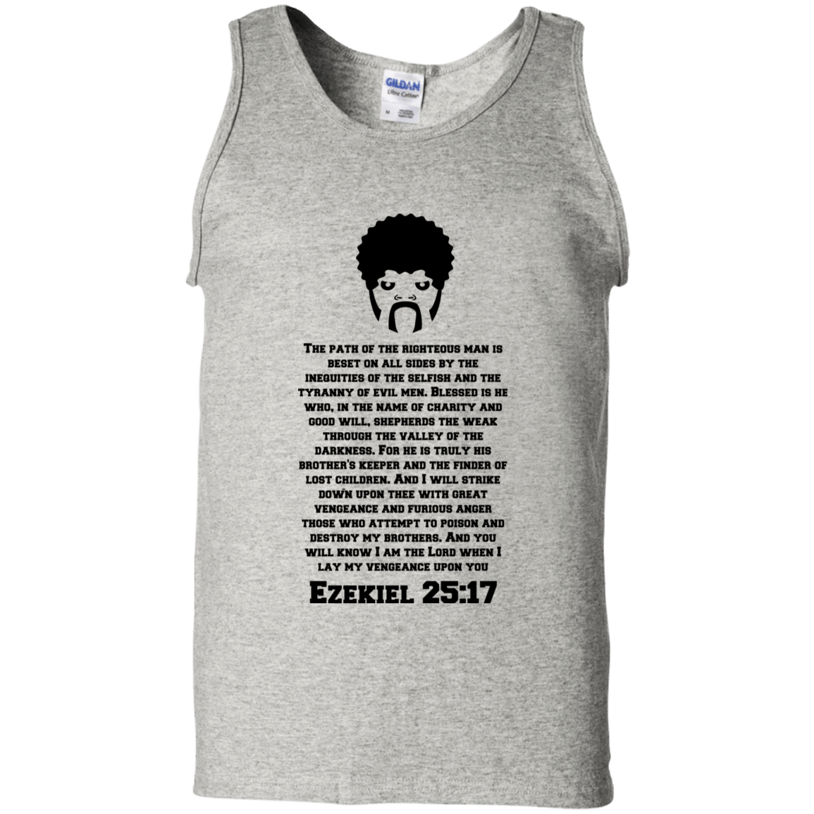 T-Shirts Ash / S Ezekiel Men's Tank Top