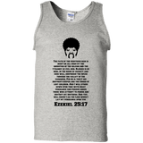 T-Shirts Ash / S Ezekiel Men's Tank Top