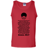 T-Shirts Red / S Ezekiel Men's Tank Top