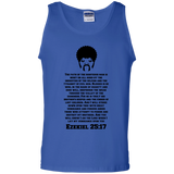 T-Shirts Royal / S Ezekiel Men's Tank Top