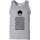 T-Shirts Sport Grey / S Ezekiel Men's Tank Top